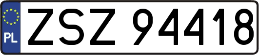 ZSZ94418