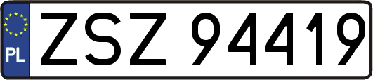 ZSZ94419