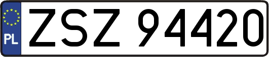 ZSZ94420