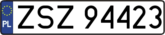 ZSZ94423