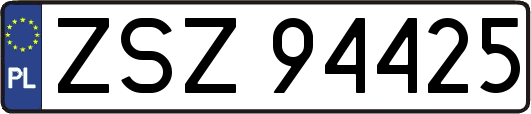 ZSZ94425