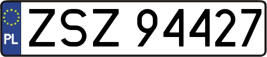 ZSZ94427