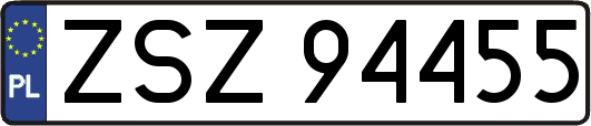 ZSZ94455