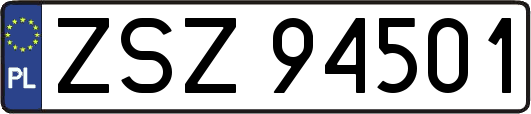 ZSZ94501