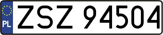 ZSZ94504