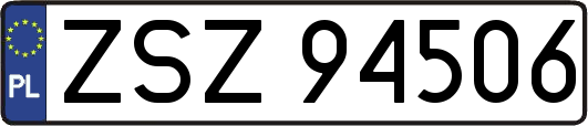 ZSZ94506