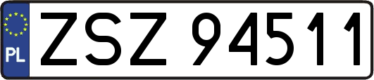 ZSZ94511