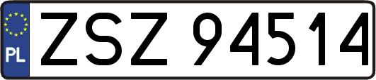 ZSZ94514
