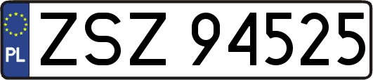 ZSZ94525