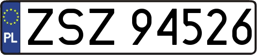 ZSZ94526