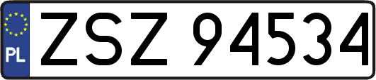 ZSZ94534