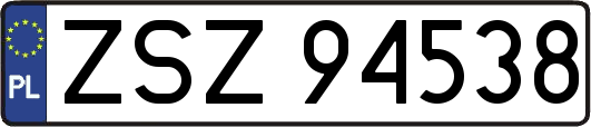 ZSZ94538
