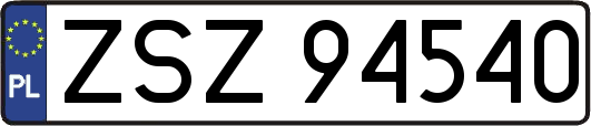 ZSZ94540