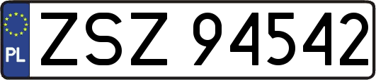 ZSZ94542