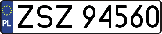 ZSZ94560