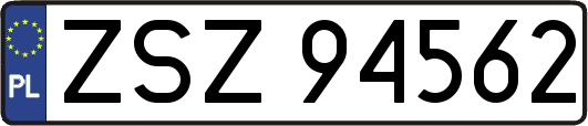 ZSZ94562