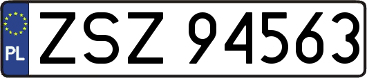 ZSZ94563