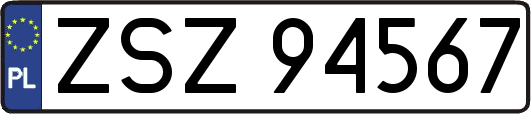 ZSZ94567