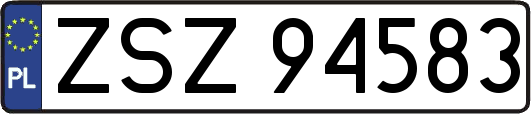 ZSZ94583