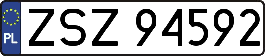 ZSZ94592