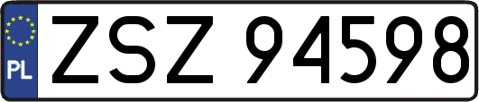 ZSZ94598