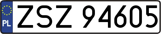 ZSZ94605