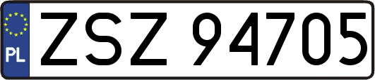 ZSZ94705