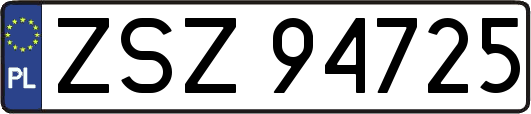 ZSZ94725