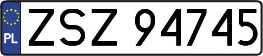 ZSZ94745