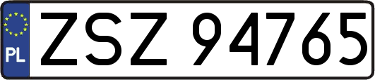 ZSZ94765