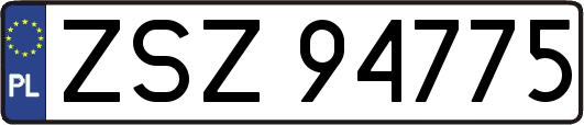 ZSZ94775