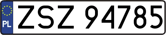 ZSZ94785