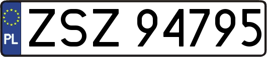 ZSZ94795