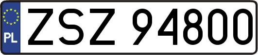 ZSZ94800