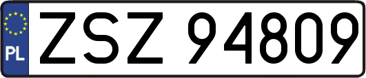 ZSZ94809
