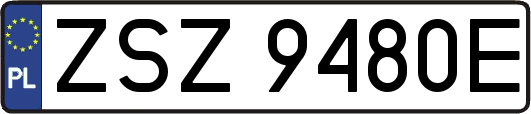 ZSZ9480E