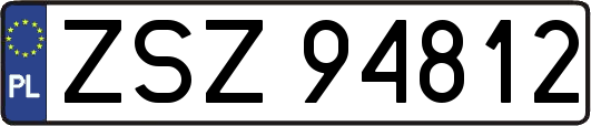 ZSZ94812