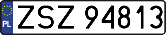 ZSZ94813