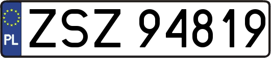 ZSZ94819