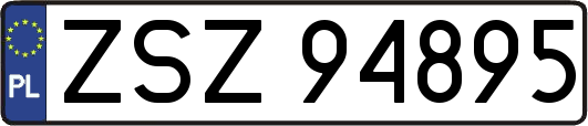 ZSZ94895