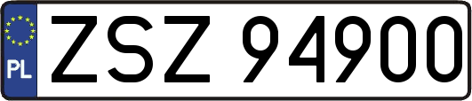 ZSZ94900