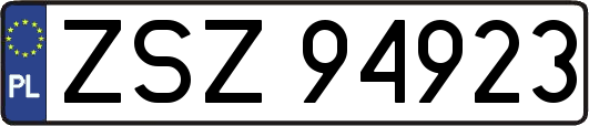 ZSZ94923