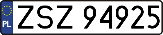ZSZ94925