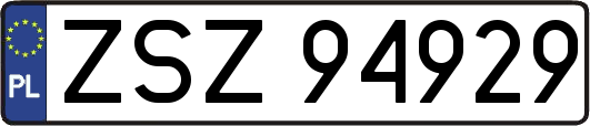 ZSZ94929