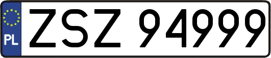 ZSZ94999