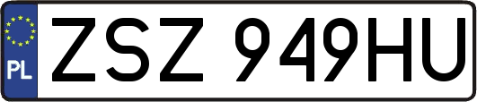ZSZ949HU