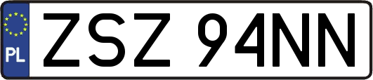 ZSZ94NN