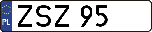 ZSZ95