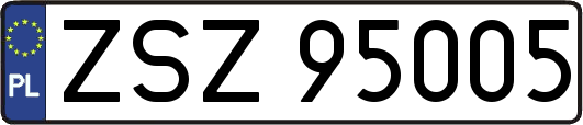 ZSZ95005