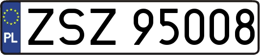 ZSZ95008